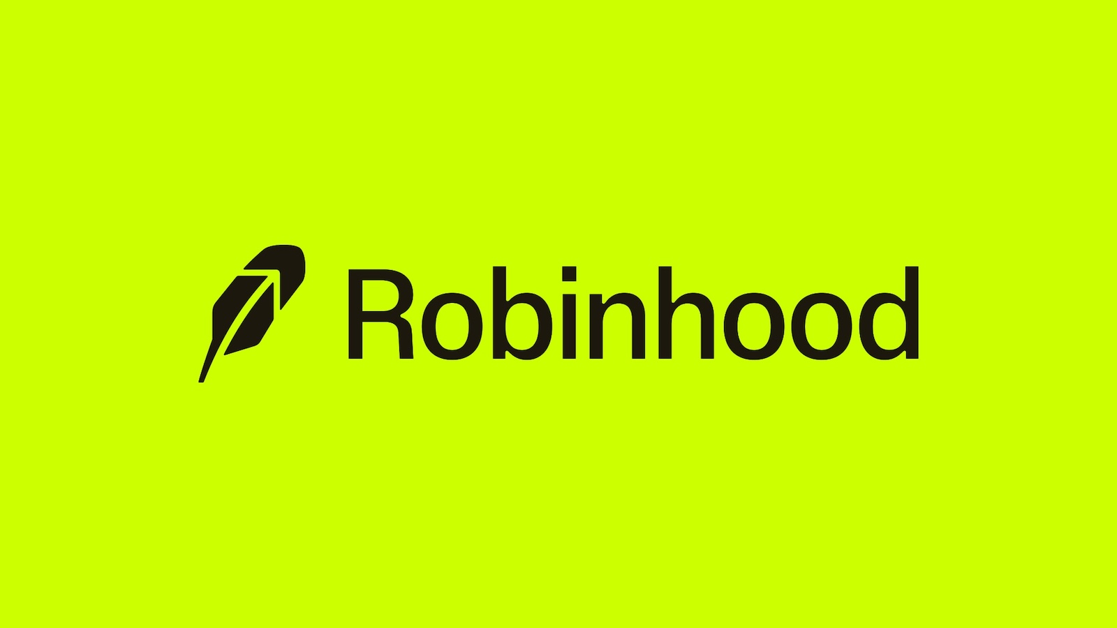 Robinhood logo